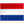 Netherlands flag