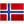 Norway flag