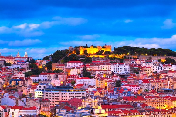 house relocation to Portugal