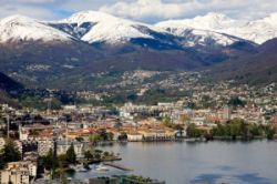 Removal Services to Lugano