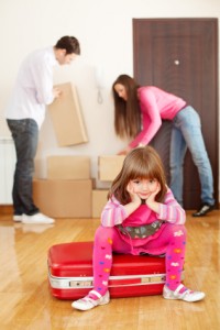 Removal Services to Navan