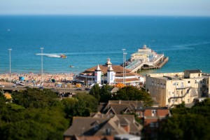 Removal Services To Bournemouth