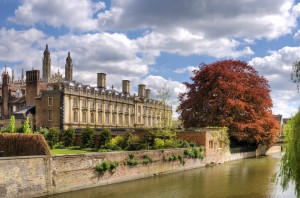 Removal Services To Cambridge