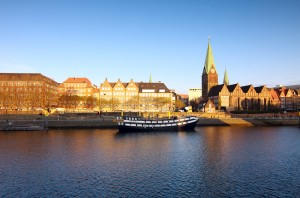 Removal Services to Bremen