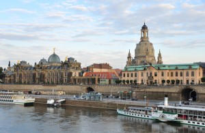 Removal Services to Dresden