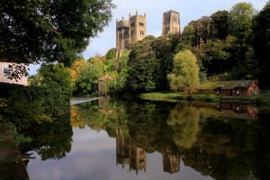 Removal Services to Durham