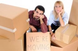 Removal Services to Removals to Winterthur