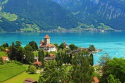 Removal Services to Thun