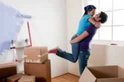 Removal Services to  Tilburg