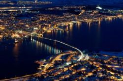 Removal Services to Tromsø