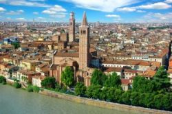 Removal Services to Verona