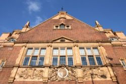 Removal Services to Wolverhampton