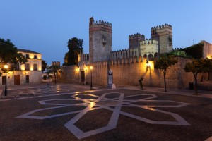 Removal Servies to Cadiz