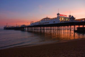 Removals To Brighton