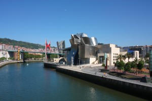 Removals to Bilbao