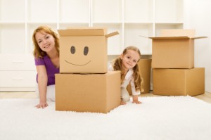 Removals to Cumbernauld