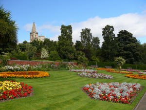 Removals to Dunfermline