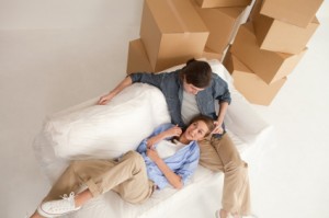 Removals to East Kilbride