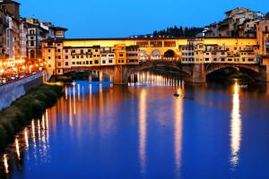 Removals to Florence