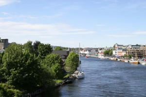 Removals to Fredrikstad