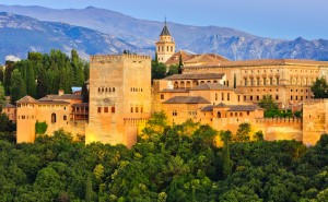 Removals to Granada