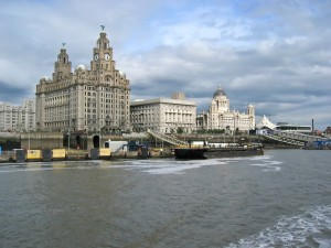 Removals to Liverpool