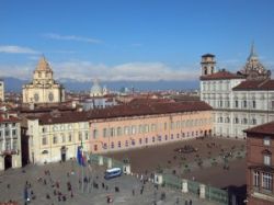 Removals to Turin