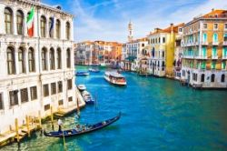 Removals to Venice