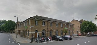 n7 office relocation barnsbury