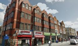 w12 furniture removals in white city