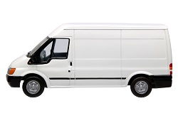 sw10 van to hire in chelsea