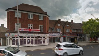 ha5 moving vans in eastcote