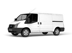 en1 van to hire in enfield