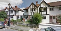 House Moving Companies in W4
