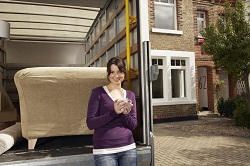 Home Removals The Hale