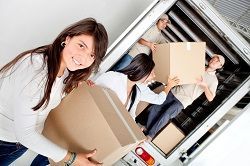 Expert Home Movers Grahame Park