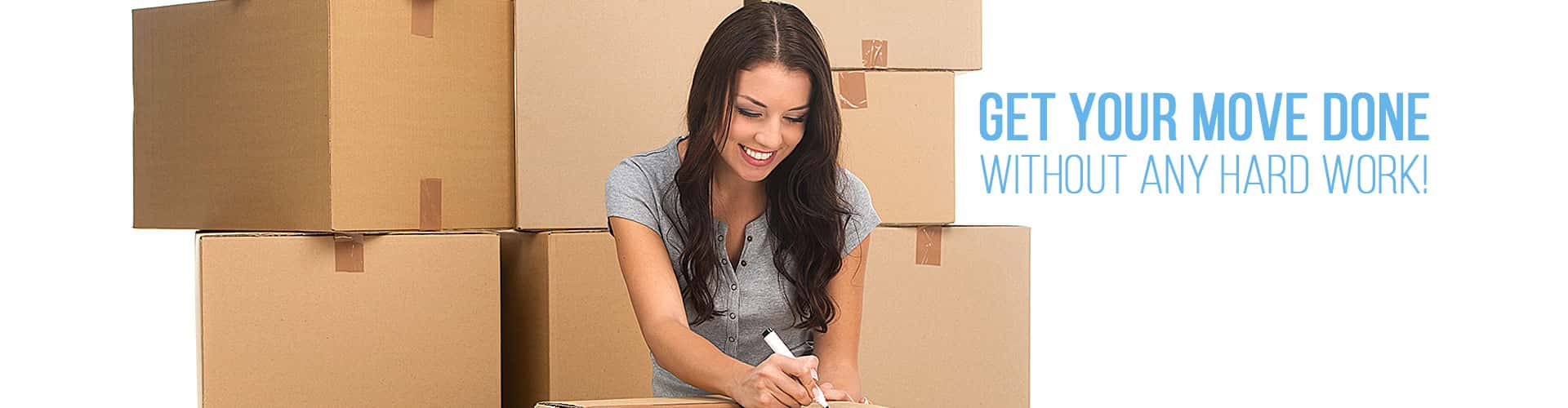 Making Moving Abroad Simpler with Storage