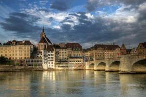 Home Removals to Basel