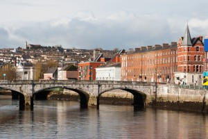 house moving to Cork