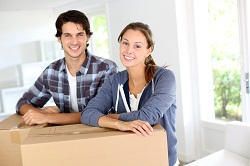 Moving Company in Blackfen