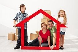 Removals Service in TN14