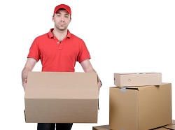 Removals Services in East Bedfont