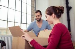 Office Removals in Foots Cray