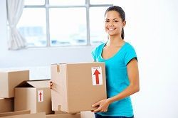 Home Relocation in TW1