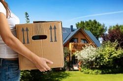 Home Removal Services in EN2