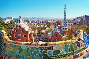 International Relocation to Barcelona