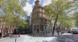 wc2 home movers in charing cross