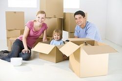 ha4 household removal service in ruislip