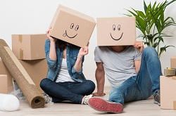 Low Cost Moving In Kenley