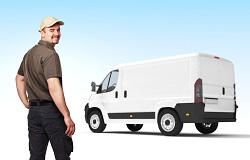 NW9 Moving Service